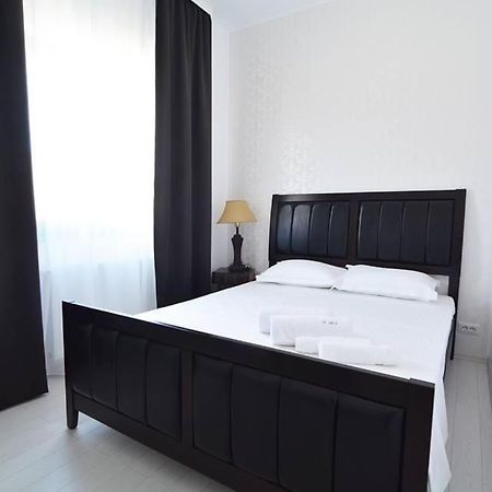 Imperia By Zev Apartments Năvodari Exteriör bild